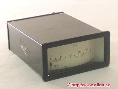 manometr 134 32   0-  1    kPa